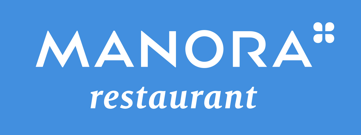 Logo for partner Manora