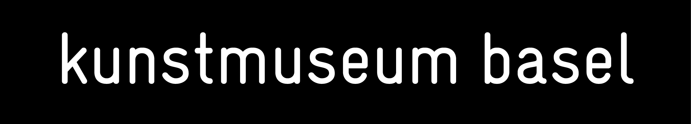 Logo for partner Kunstmuseum Basel
