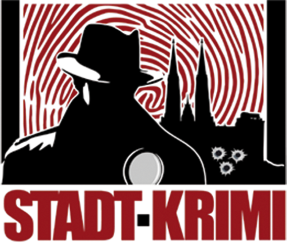 Logo for partner Stadt-Krimi