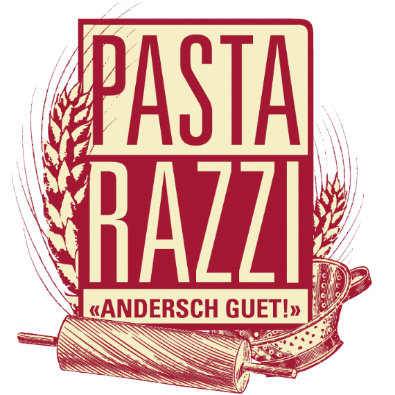 Logo for partner PASTARAZZI