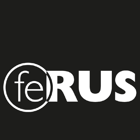 Logo for partner feRUS