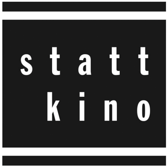 Logo for partner stattkino