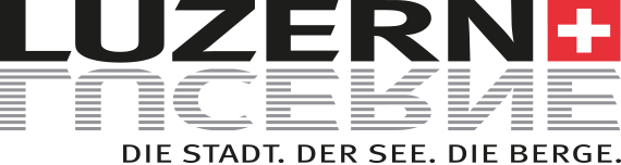 Logo for partner Themenführungen von Luzern Tourismus