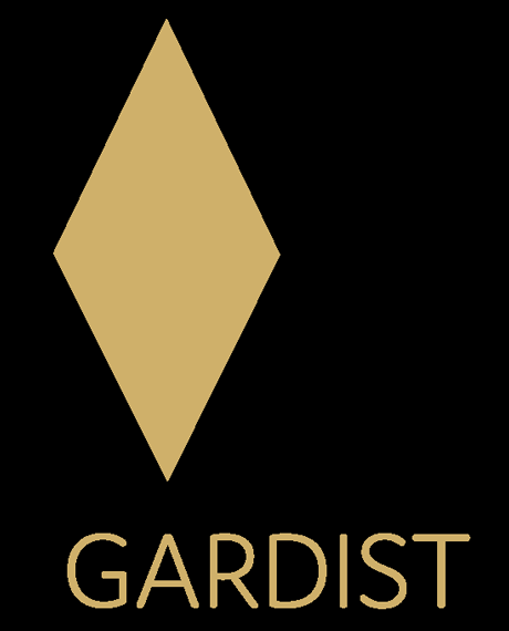 Logo for partner GARDIST