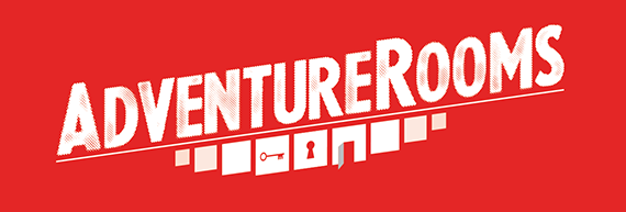 Logo for partner AdventureRooms
