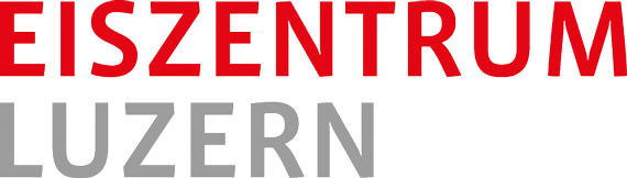 Logo for partner Eiszentrum Luzern