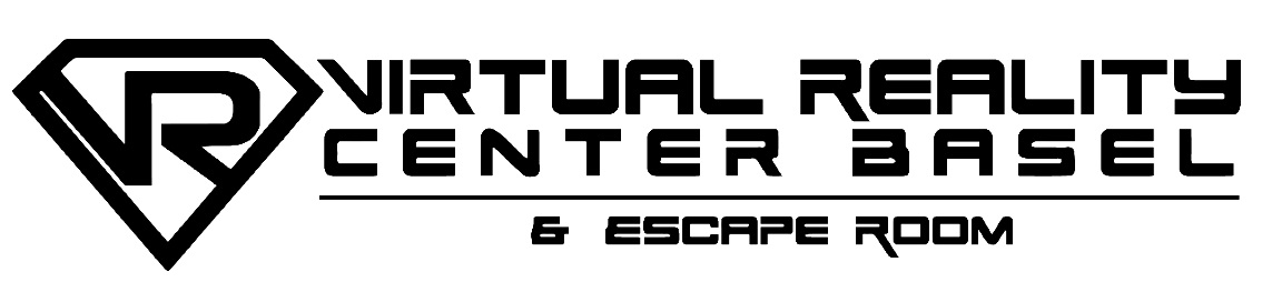 Logo for partner Abenteuer Virtual Reality, Escape Room & Lasertag