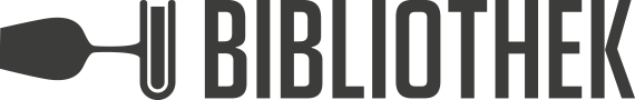 Logo for partner Bibliothek